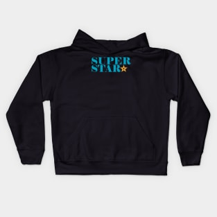 Superstar Kids Hoodie